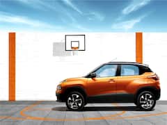 Tata Punch SUV: Know All About Variant Line-Up, Trims, Engine And More Details - In Pics