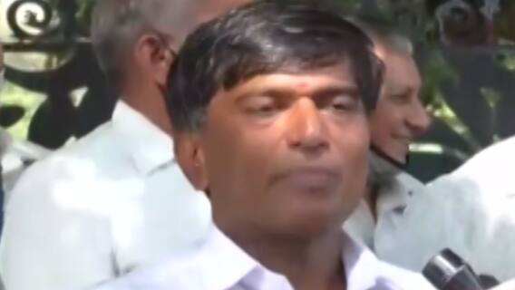 કિસાન સંઘે પૂર્વ કેબિનેટ મંત્રી જયેશ રાદડિયા પર શું લગાવ્યા આરોપ?,જુઓ ગુજરાતી ન્યૂઝ