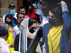 Mumbai Cruise Drugs Case: ड्रग्स पार्टी मामले में कोर्ट ने आर्यन खान समेत आठ को 7 अक्टूबर तक हिरासत में भेजा, इंटरनेशनल ड्रग्स एंगल की जांच करेगी NCB