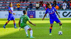 SAFF Championship 2021: এগিয়ে গিয়েও সঙ্গী হতাশা, দশজনের বাংলাদেশের সঙ্গে ড্র সুনীলদের