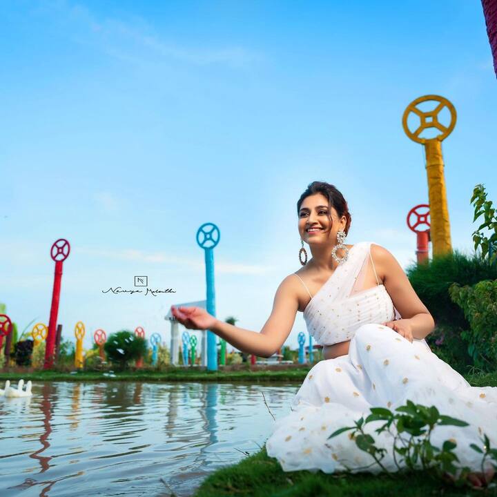 (Image credit: Instagram) ఆ తరువాత కొన్ని సినిమాలు చేసినా పెద్దగా గుర్తింపు రాలేదు.