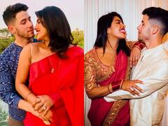 Karwa Chauth 2021: इन अभिनेत्री की तरह इस करवा चौथ पर सजें, आपकी खूबसूरती में लग जाएंगे चार चांद