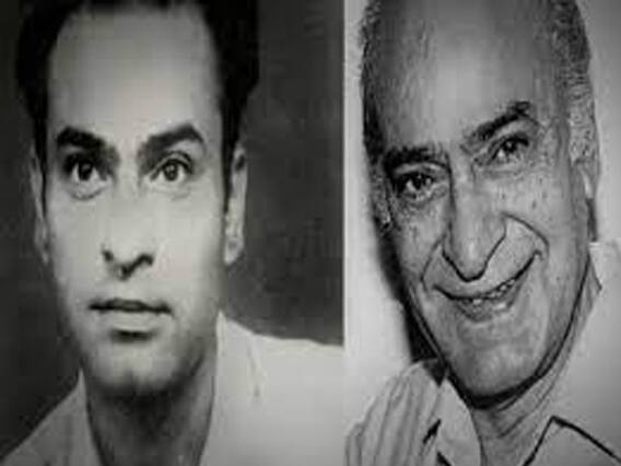 इस एक्टर ने 50 साल की उम्र में किया था सिनेमाजगत में डेब्यू, आज भी याद की जाती है उनकी दमदार एक्टिंग इस एक्टर ने 50 साल की उम्र में किया था सिनेमाजगत में डेब्यू, आज भी याद की जाती है उनकी दमदार एक्टिंग