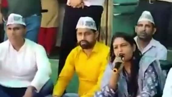 Poitical war continues over Lakhimpur Kheri violence | ICH(04.10.2021)