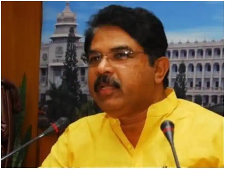 Karnataka: Minister To Perform Last Rites For 1,200 Unclaimed Bodies Of Covid Victims Karnataka: Minister To Perform Last Rites For 1,200 Unclaimed Bodies Of Covid Victims