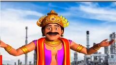 Durga Puja 2021: ষষ্ঠীর বাকি ৭ দিন, কী স্টেটাস আপডেট দিলেন বিশ্বকর্মা?