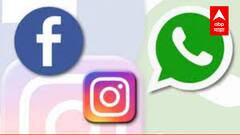 WhatsApp, Instagram, Facebook down globally: सायबर तज्ज्ञ अच्युत गोडबोले 'माझा'वर ABP Majha