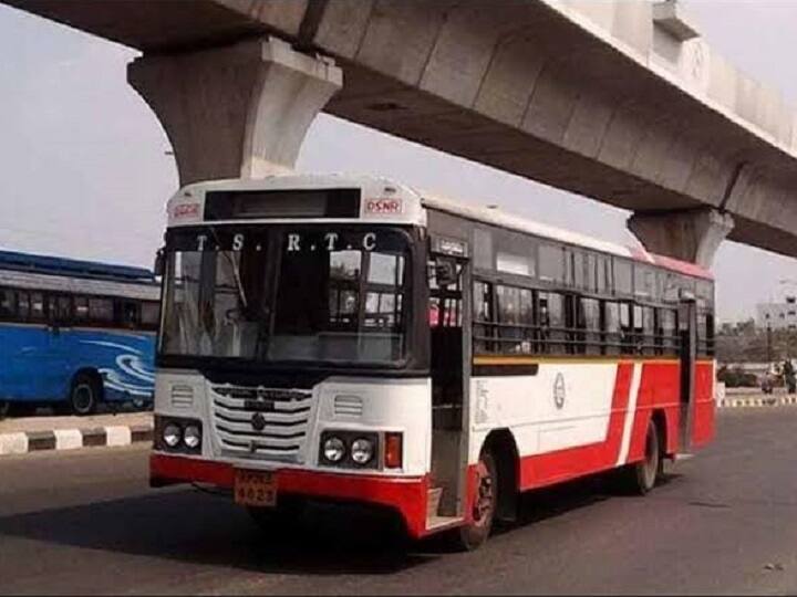 Tsrtc md sajjanar new year gift free ride to 12 years children on January 1st TSRTC Free Ride: టీఎస్ఆర్టీసీ న్యూ ఇయర్ గిఫ్ట్... 12 ఏళ్ల లోపు పిల్లలందరికీ జనవరి 1న ఫ్రీ రైడ్...