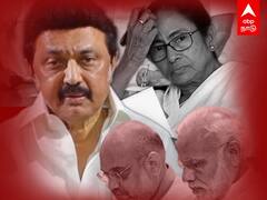 Election 2021: தேர்தல் செலவில் டாப்! நூறு கோடியை தாண்டிய திமுக!