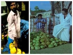 செந்தில்-வடிவேலு கூட்டணி போல இளநீரை திருடி விற்பனை செய்த பலே ‛ரஜினி’ கைது!