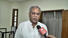 जशपुर हादसा: सीएम Bhupesh Baghel ने मृतक के परिवार के लिए मुआवजे का किया ऐलान