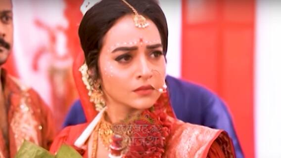 Diya to choose between wedding and sports | Rishton Ka Manjha