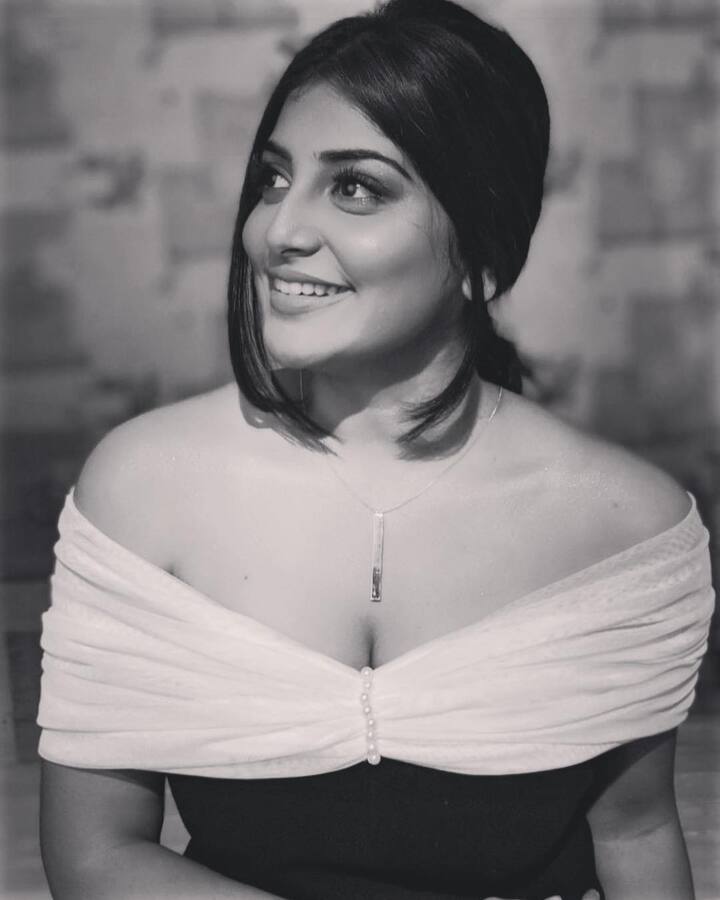 మంజిమా మోహన్ - Image Credit: Manjima Mohan/Instagram