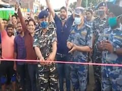 Indo-Nepal Border Open: डेढ़ साल बाद खुला भारत-नेपाल बॉर्डर, दोनों तरफ के व्यापारियों में खुशी की लहर