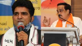 ગાંધીનગર મહાનગરપાલિકામાં ભાજપને મળ્યા 46.49 ટકા મત, જાણો AAP પાર્ટીને કેટલા ટકા મત મળ્યા?