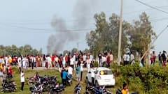 Lakhimpur Kheri Case Update: लखीमपुर के Viral Video का सच क्या है ? | Hindi News
