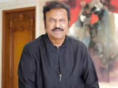 Mohan Babu: ఆ మాటలు విని కన్నీళ్లు ఆగలేదు.. ఆయన ఎప్పటికీ నా స్నేహితుడే: మోహన్ బాబు కీలక వ్యాఖ్యలు