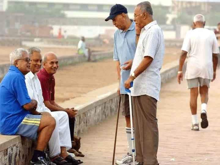 Pensioners can submit life certificate even sitting at home, know what is the way Pensioners can submit life certificate even sitting at home, know what is the way