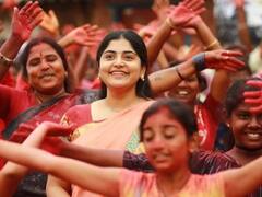 నాగ చైతన్యకు హీరోయిన్‌గా నటించిన ఈ బ్యూటీని గుర్తుపట్టారా? ఇలా మారిపోయింది