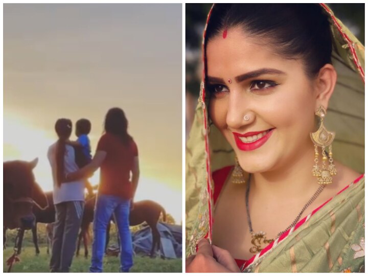 Sapna Choudhary (@itssapnachoudhary) • Instagram photos and videos