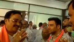 આપણી ખબર:ગાંધીનગરમાં પટેલ અને પાટીલની જોડી જામી, જુઓ ગુજરાતી ન્યુઝ