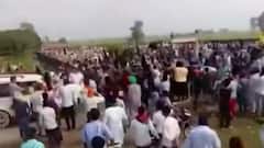 Lakhimpur Case में ये 5 video उठा रहे हैं सैकड़ों सवाल | मास्टर स्ट्रोक