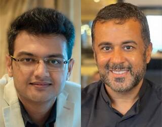 More Nervous During My 2nd & 3rd Book Than 1st: Author And Columnist, Chetan Bhagat To Kailashnath Adhikari, MD Governance Now