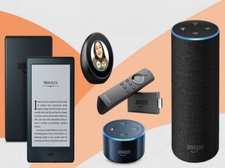 great indian festival Amazon sale: Not to miss deals on Fire TV stick, Echo Show, Kindle and other Amazon devices Great indian festival sale : Echo speaker முதல் Kindle வரை ! - அனைத்து amazon சாதனங்களிலும் காம்போ ஆஃபர் !