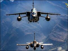 वायुसेना प्रमुख ने कहा- एयर फोर्स सिर्फ थलसेना की 'सपोर्ट आर्म' नहीं, खुद भी ऑपरेशन्स करने में सक्षम