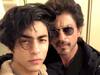 Aryan Needs Appointment To Meet Pa At Home, SRK Takes Permission Of NCB To Meet Son In Lockup!
