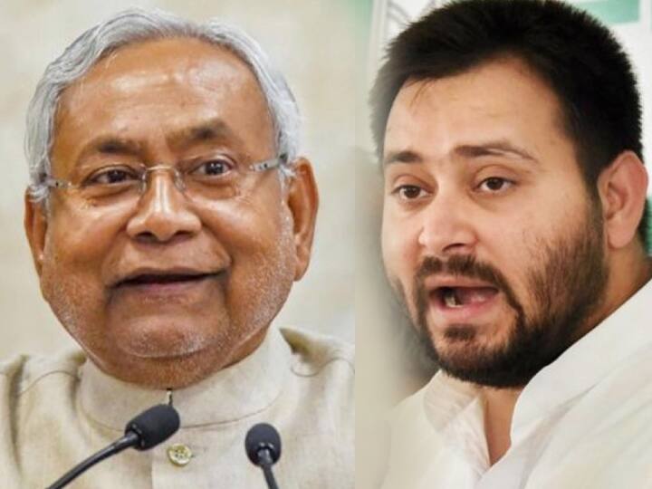 Bihar Politics: ‘नीतीश कुमार बिहार के एडिटर इन चीफ’, तेजस्वी बोले- थकने के अलावा आंखों से दिखना भी बंद