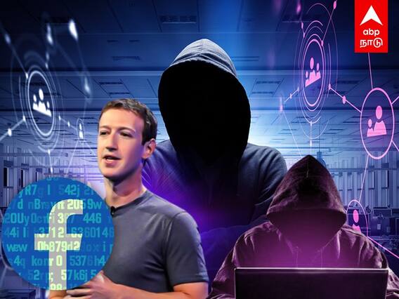 FB Down Update: விற்பனைக்கு வந்த Facebook..கைவரிசையை காட்டிய ஹேக்கர்!