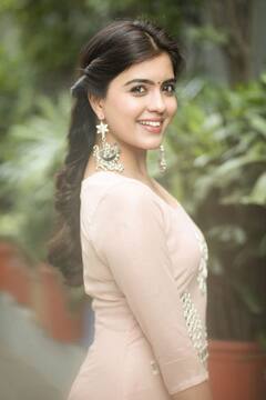 Amritha Aiyer Pics | லிஃப்ட் பட நாயகி அம்ரிதாவின் அசத்தல் போட்டோஸ்!