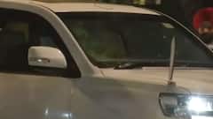 Charanjit Singh Channi meets Amit Shah in Delhi over farm laws