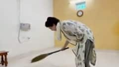 Lakhimpur Kheri Case : Sitapur 28 से ज्यादा घंटे से पुलिस हिरासत में Priyanka Gandhi