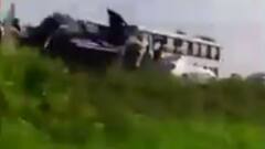 Lakhimpur Case: किसान लवप्रीत के अंतिम संस्कार के लिए माना परिवार, Rakesh Tikait भी हैं मौजूद