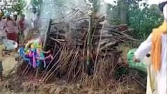 Lakhimpur Kheri Case: युवाओं को सही राह पर चलने की प्रेरणा देने वाले भी हिंसा का शिकार। hindi news