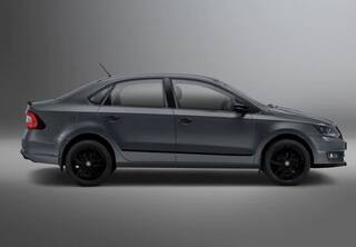 Skoda Rapid limited edition | ஸ்கோடா வெளியிட்டிருக்கும் பிரத்யேக லிமிடெட் எடிஷன் ரேபிட்.. என்ன ஸ்பெஷல்?