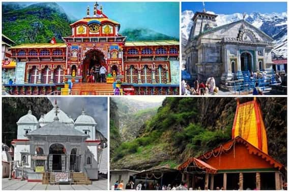 Chardham Yatra 2021: 6 October से फिर शुरू होगी Online Registration की प्रक्रिया