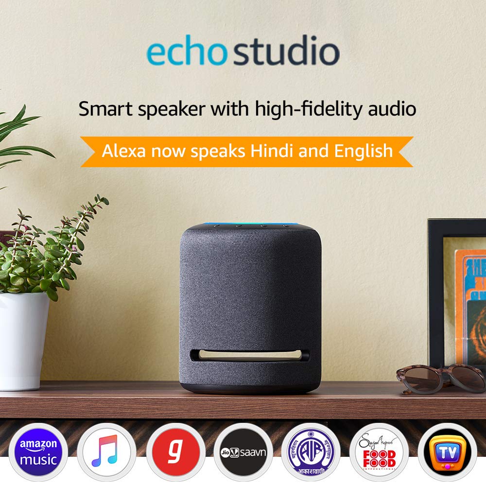 Amazon Great Indian Festival Sale: How Echo Dot Smart Speakers Work, Know Price and Full Features
