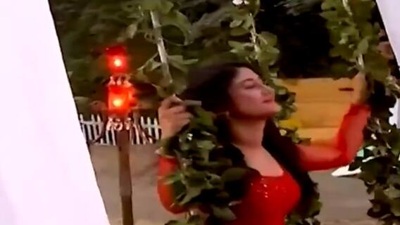 Shivangi and Mohsin to continue shoot for 'Yeh Rishta Kya Kehlata Hai'