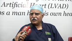 भारत में पहली बार हुआ Damaged Heart को Artificial Heart Support से ठीक करने का सफल Operation
