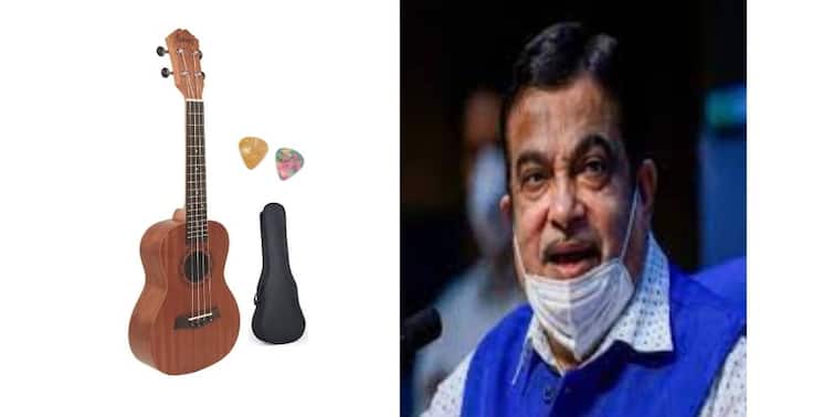 Nitin Gadkar says Planning Law To Use Sound Of Indian Instruments Only For Car Horns Nitin Gadkari : প্যাঁ-পোঁ-ভোঁ-ভ্যাঁ নয়, গাড়ির হর্নে এবার বাঁশী, তবলা, সেতারের ধ্বনি ! আইন করতে পার কেন্দ্র