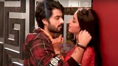 Rudra to begin singing once again | Yeh Hai Chahatein