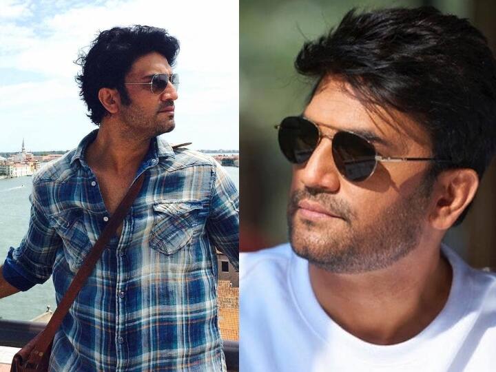 शरद केलकर (Sharad Kelkar) एक ऐसा नाम हैं जो टीवी से लेकर बड़े पर्दे सब पर नजर आता हैं. मॉडलिंग हो, स्टेज शो, फिल्म या सीरियल में अभिनय हो या फिर वॉयस ओवर ही सही शरद की इन जगहों पर खूब डिमांड रहती हैं. वो शरद केलकर ही थे जिसने बाहुबली को अपनी दमदार आवाज देकर उनके किरदार को और निखार दिया. शरद आज अपना जन्मदिन मना रहे हैं चलिए उनसे जुड़ी कुछ खास बातें जानते हैं.