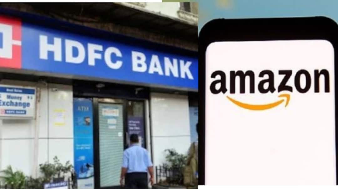 Amazon Great Indian Festival Sale: HDFC গ্রাহকদের জন্য বড় সুযোগ, অ্যামাজনে কেনাকাটায় অতিরিক্ত ছাড় ঘোষণা Amazon Great Indian Festival Sale Important update hdfc bank customers discount reset details Amazon Great Indian Festival Sale: HDFC গ্রাহকদের জন্য বড় সুযোগ, অ্যামাজনে কেনাকাটায় অতিরিক্ত ছাড় ঘোষণা