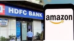 Amazon Great Indian Festival Sale: HDFC গ্রাহকদের জন্য বড় সুযোগ, অ্যামাজনে কেনাকাটায় অতিরিক্ত ছাড় ঘোষণা