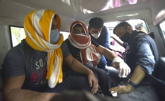 Chhatrasal Stadium Case:  ਸਾਗਰ ਧਨਖੜ ਕਤਲ ਕੇਸ 'ਚ ਓਲੰਪਿਅਨ ਸੁਸ਼ੀਲ ਕੁਮਾਰ ਨੂੰ ਝਟਕਾ