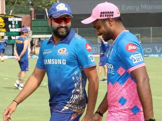 MI vs RR: आखिरी ओवर में चाहिए थे 17 रन, डेविड ने जड़े तीन छक्के...रोमांचक मुकाबले में मुंबई ने राजस्थान को हराया