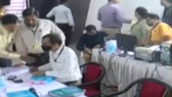 GMC Election Results: થોડીકવારમાં મતગણતરી કરાશે શરૂ, આજે થશે 162 ઉમેદવારોનો ફેસલો